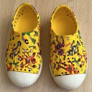 Native Toddler Jefferson shoes (6)